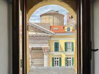 Le Finestre sul Duomo - Ferienwohnung