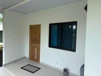 Nakama Apartments - Ferienwohnung Nosara