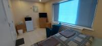 Grote Tweepersoonskamer met 1 of 2 Bedden