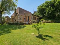 Gîte Lou Vital - B&B