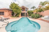 Fun in the sun classic villa at Los Lagos in Casa de Campo - B&B