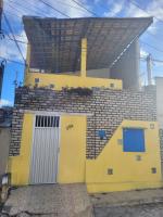 Encanto potiguar sol e mar - B&B Natal