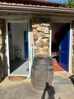 Romantic room with en suite bathroom for private use - B&B