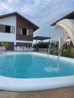 Chalé Bela Vista - B&B
