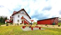 Apartmány Louka - B&B Václavov u Bruntálu