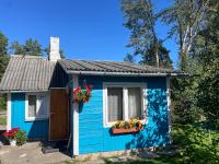 Mazsiliņi - Bed and Breakfast