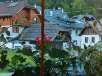 Huatscher - B&B