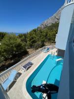 Villa Art - B&B Bast