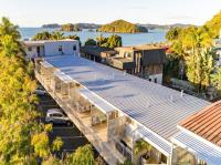 Seaspray Suites Unit 5 & 11 - Bed and Breakfast Paihia