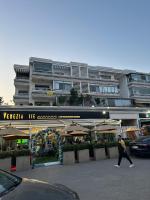 AppartementBijou - Ferienwohnung Pont Blondin
