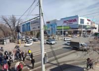 Уютные номера в тихом районе номер 4 - B&B Almaty