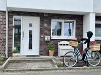 Hilla‘s Holiday Bay - B&B