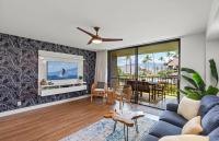 Luana Kai C203 by Coldwell Banker Island Vacations - Chambres d’hôtes Kīhei