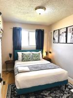 Deluxe Doppelzimmer