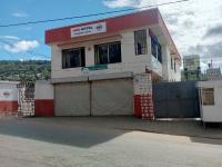 Ami Hotel - Bed and Breakfast Fianarantsoa