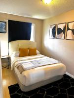 Deluxe Doppelzimmer