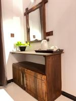 Divine Eco Resort - Chambres d’hôtes Sigiriya