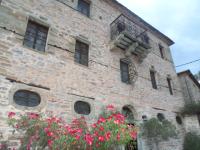 Archontiko Parisis - B&B Láfkos