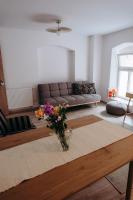 Chambre Double Deluxe