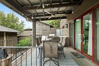 Romantic Lake Cabin - 1BR - Pickleball - BBQ - Ferienwohnung Spicewood