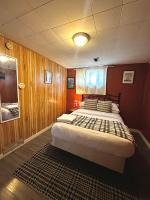 Deluxe Doppelzimmer