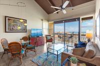 Maui Vista 3401 by Coldwell Banker Island Vacations - Chambres d'hôtes Kīhei