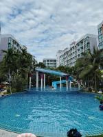 Dusit Grand Park 1 - B&B Jomtien