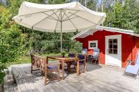 Stugan i Hunnamåla - B&B Urshult