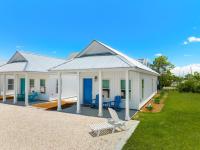 Huis met 2 Slaapkamers