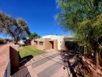 Altos del TALAMPAYA - B&B Villa Unión