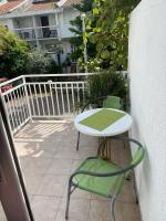 Adriana Apartment - B&B Budua
