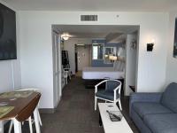 Amazing views - Kings size Ocean front Camelot 715 - Chambres d’hôtes Myrtle Beach