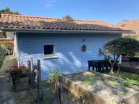 AUX PETITS BAGANAIS - Bed and Breakfast Lacanau