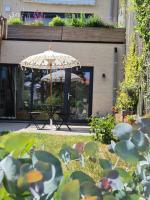 Ryokan - B&B Ostenda