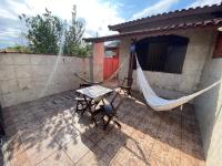 Casa Praia Mongaguá - B&B