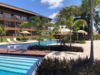 Flat Studio 106 Eco Resort at Carneiros Beach - B&B Tamandaré