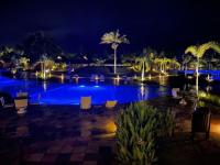 Flat Studio 106 Eco Resort at Carneiros Beach - B&B Tamandaré