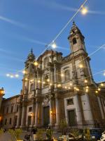 Dimora San Domenico - B&B Palermo