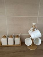 Apartman Happy Moments Kraljevo - B&B Kraljevo