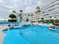 Angel's house at Club Atlantis - B&B Adeje