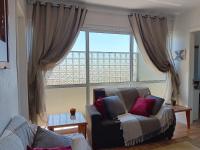 Apartamento 2 andares proximo ao mar com estacionamento e Wi-Fi - B&B Passo de Torres