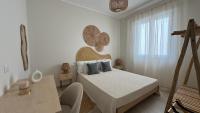Chambre Standard Lit Queen-Size