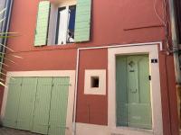 Coucoun Prouvençau au cœur du Village d'Allauch - B&B Allauch