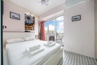 PARYŽIUS PALANGOJE dvivietis kambarys centre - B&B Palanga