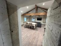 Le Clos des Cadots - Apt 2ème Sud - Chambres d’hôtes Chaintré