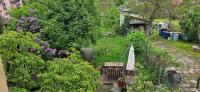 Appartement avec jardin à Colmar - B&B Colmar