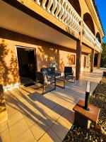 Stressless Nin - B&B