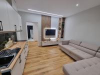 Deluxe Appartement met 1 Slaapkamer