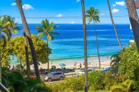 Big Island White Sands Village 216 by Coldwell Banker Island Vacations - Chambres d'hôtes Kailua-Kona