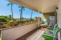 Big Island White Sands Village 228 by Coldwell Banker Island Vacations - B&B Kailua-Kona